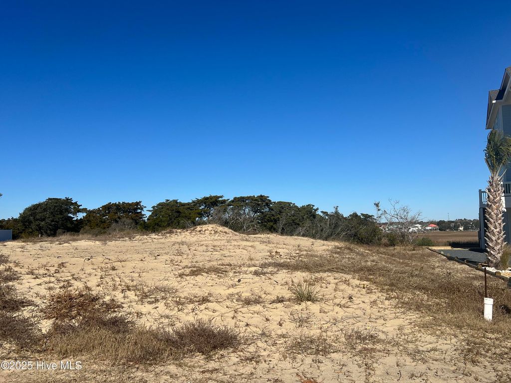 Photo of 1035 Tide Ridge Drive, Holden Beach, NC 28462 (MLS # 100482109)