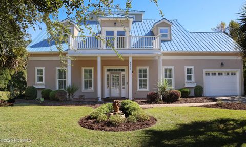 311 S Kingfisher Lane Hampstead NC 28443