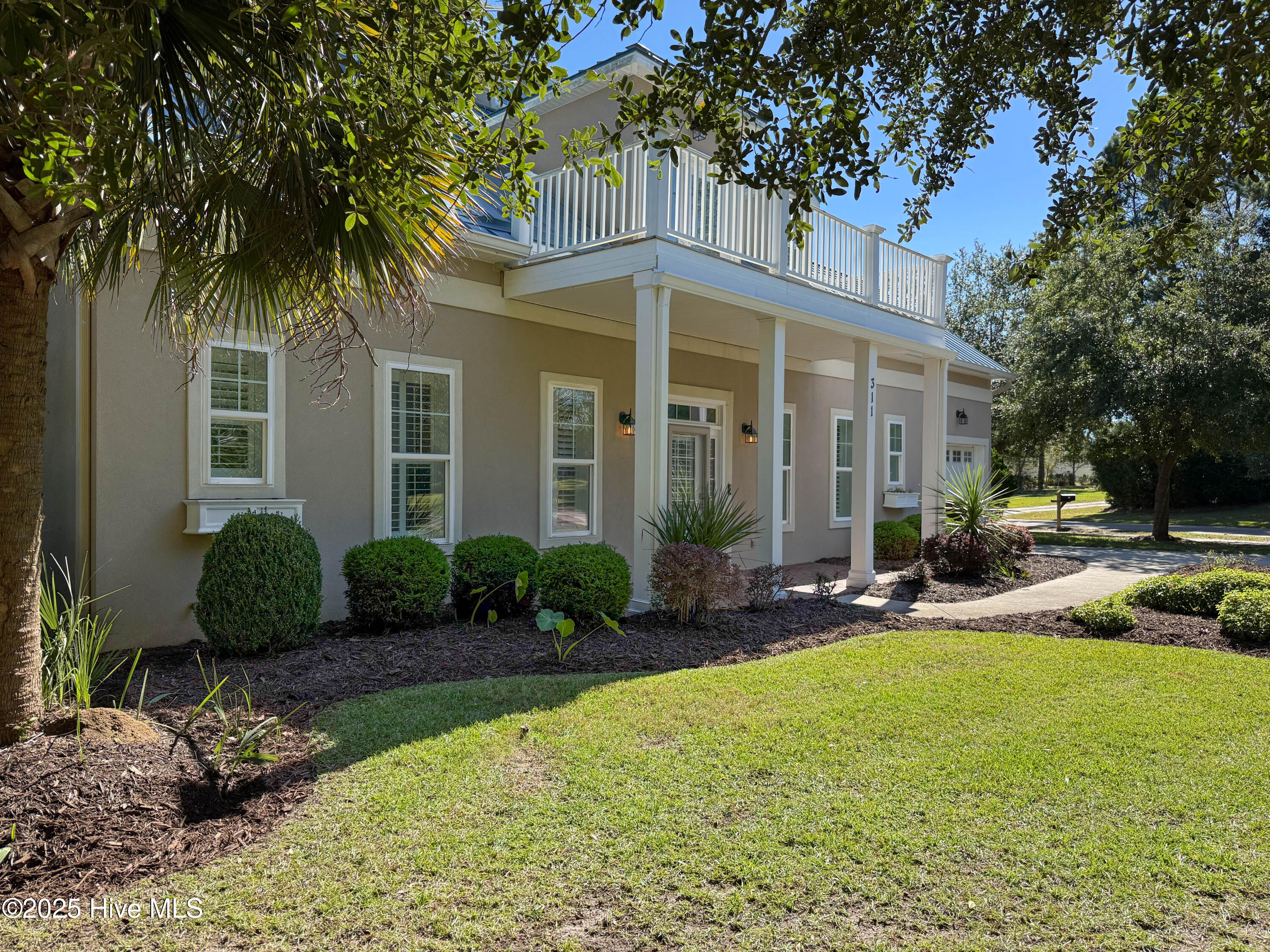 311 S Kingfisher Lane