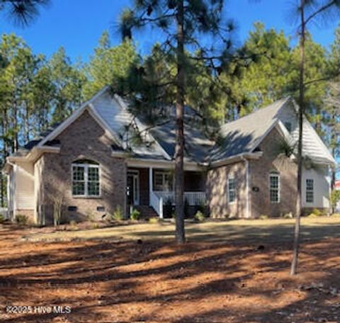 A home in West End