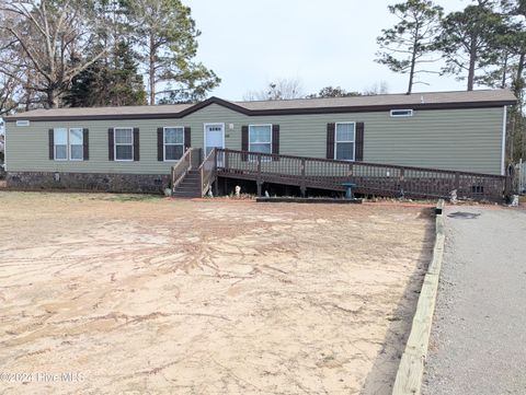 A home in Shallotte