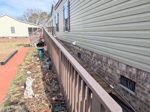 A home in Shallotte