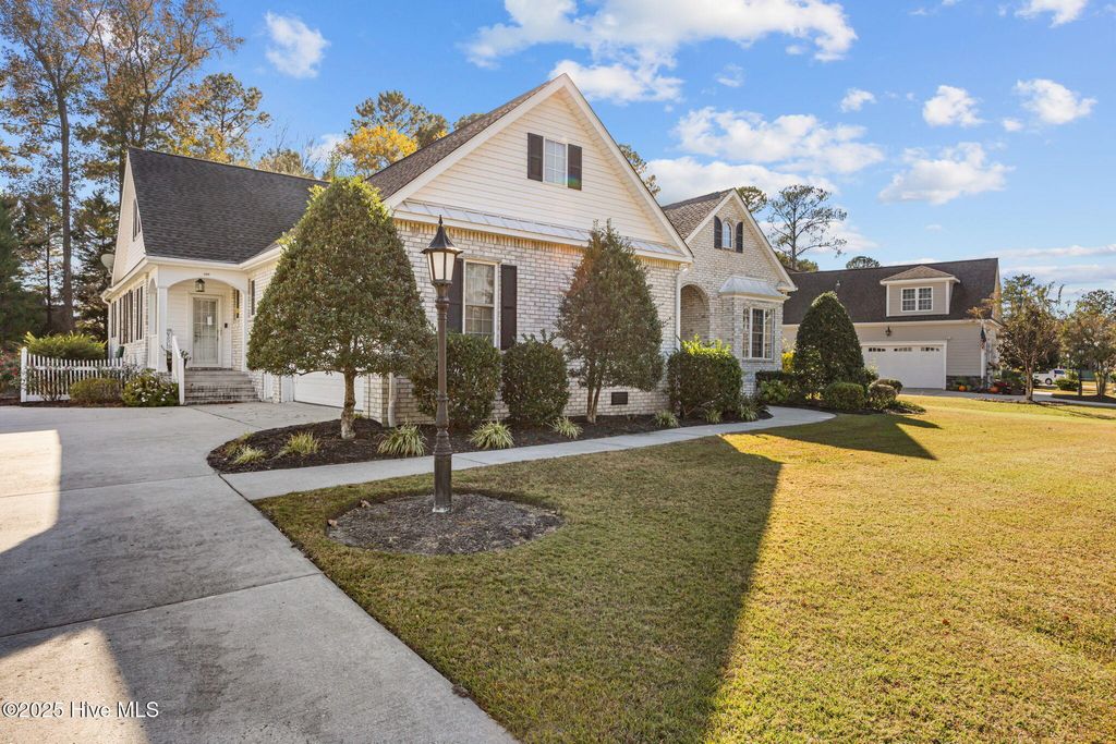 Photo of 509 S Middleton Drive NW, Calabash, NC 28467 (MLS # 100543036)