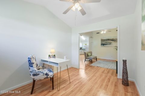 Tiny photo for 3665 Merestone Drive, Wilmington, NC 28412 (MLS # 100539850)