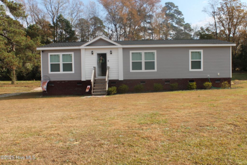 Photo of 1454 Camp Ground Road, Whiteville, NC 28472 (MLS # 100542049)