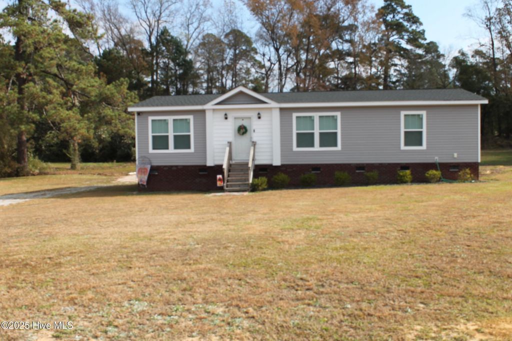 Photo of 1454 Camp Ground Road, Whiteville, NC 28472 (MLS # 100542049)