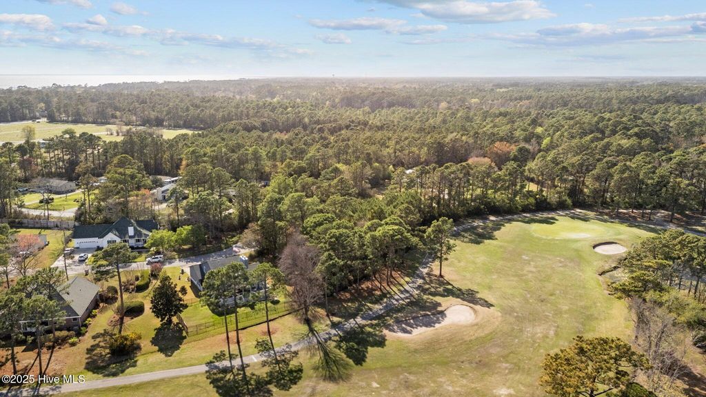 Photo of 215 Oak Drive, Morehead City, NC 28557 (MLS # 100498132)