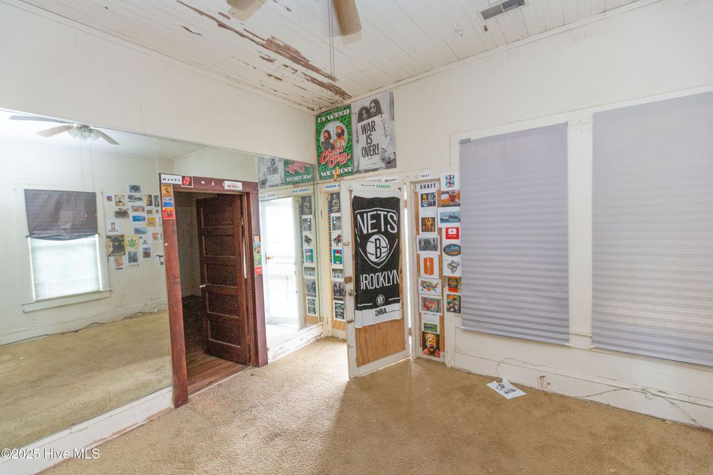 Photo of 723 Bradley Avenue, Tarboro, NC 27886 (MLS # 100536587)