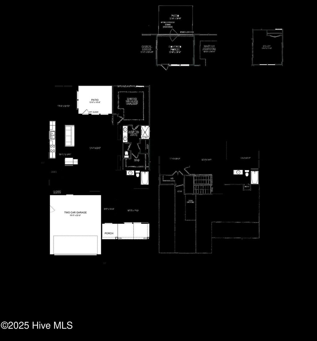 Photo of 4048 Smoked Maple Drive #49, Leland, NC 28451 (MLS # 100540363)