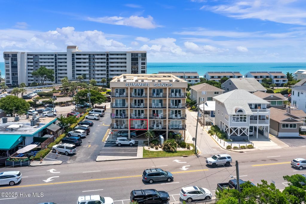 Photo of 104 S Lumina Avenue #Unit 103, Wrightsville Beach, NC 28480 (MLS # 100518764)
