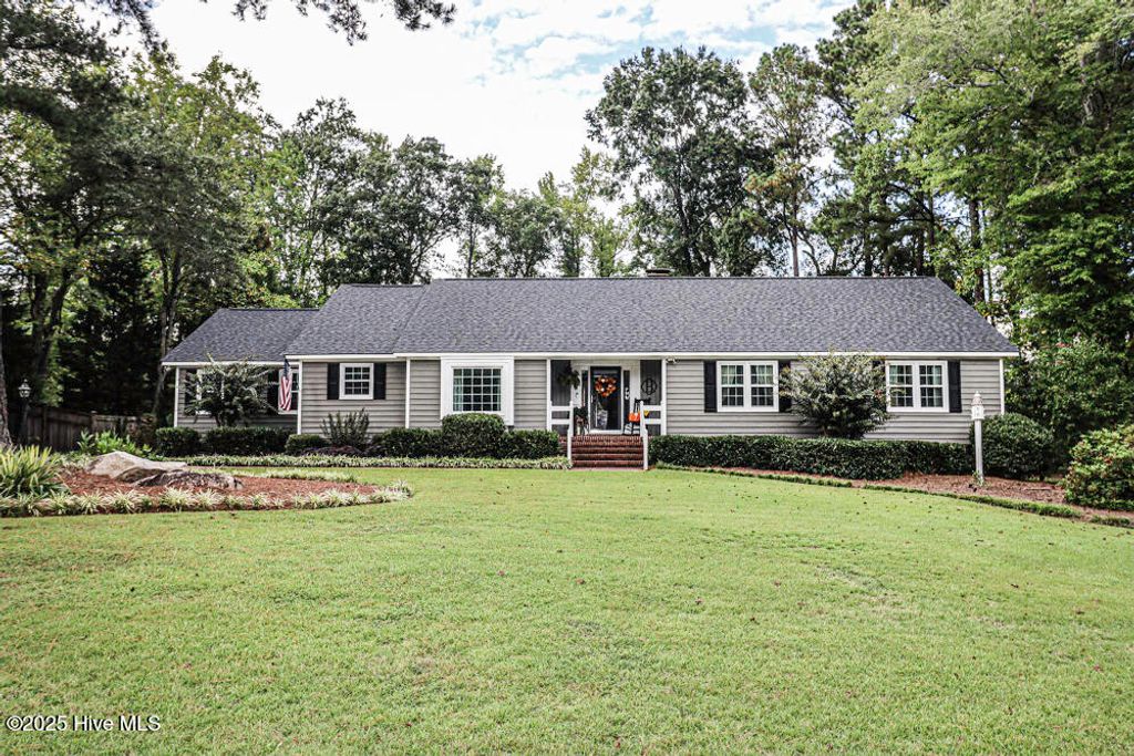 Photo of 325 Old Coach Road, Rocky Mount, NC 27804 (MLS # 100534269)