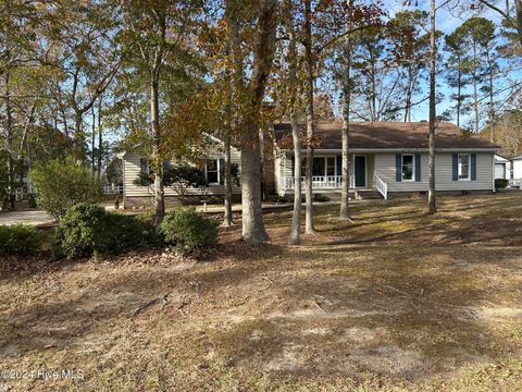 A home in Shallotte