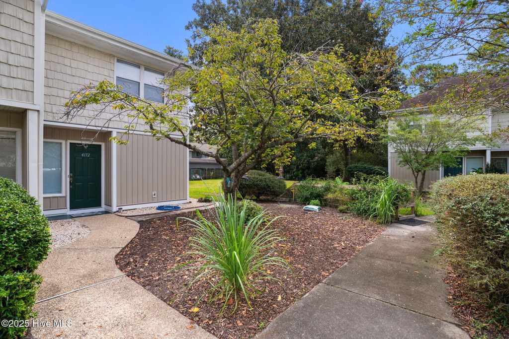 Photo of 4172 Spirea Drive, Wilmington, NC 28403 (MLS # 100529819)