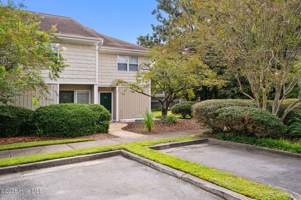 Photo of 4172 Spirea Drive, Wilmington, NC 28403 (MLS # 100529819)