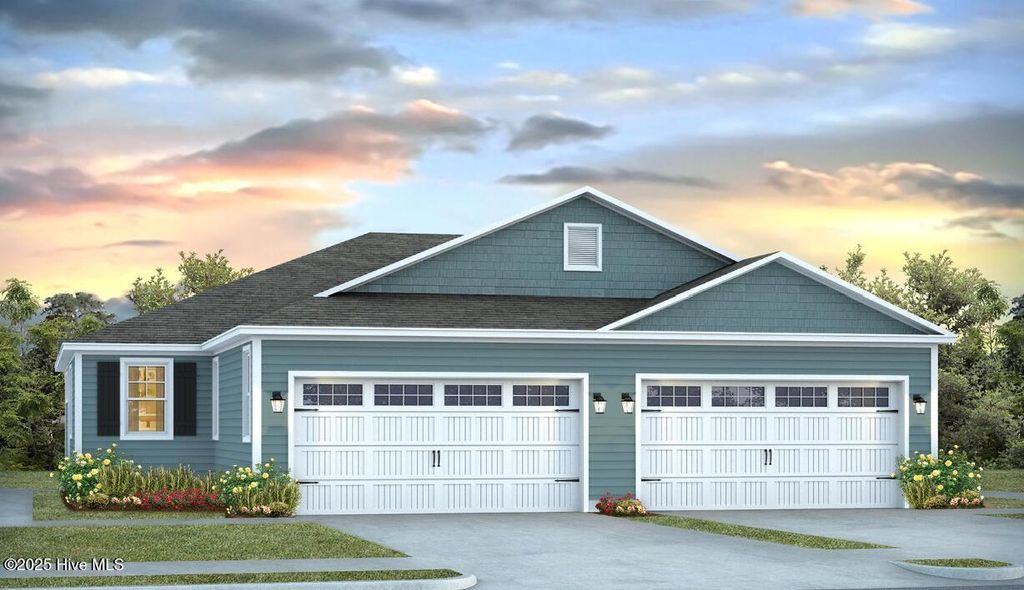 Photo of 2234 Sweetspire Street #Unit 2007, Leland, NC 28451 (MLS # 100520537)