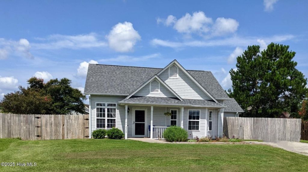 Photo of 2305 Wildberry Court, Wilmington, NC 28411 (MLS # 100521889)