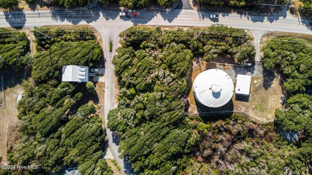 Photo of 101 Kiawa Way, Indian Beach, NC 28512 (MLS # 100478069)