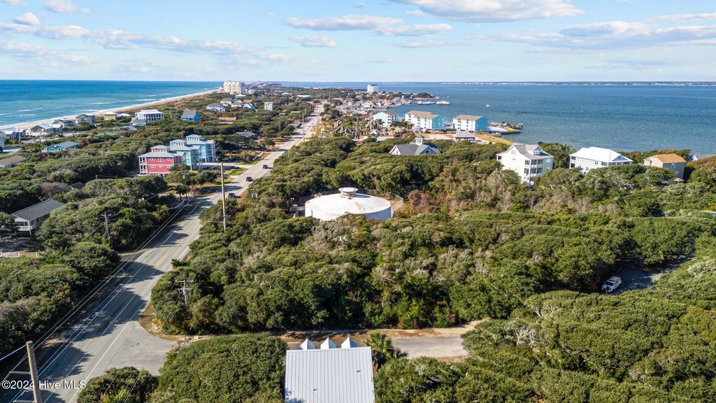 Photo of 101 Kiawa Way, Indian Beach, NC 28512 (MLS # 100478069)