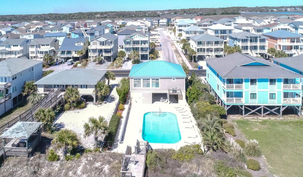 Photo of 97 W Second Street, Ocean Isle Beach, NC 28469 (MLS # 100524606)
