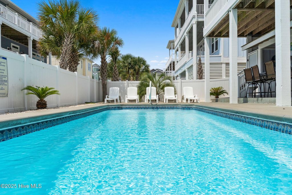 Photo of 97 W Second Street, Ocean Isle Beach, NC 28469 (MLS # 100524606)