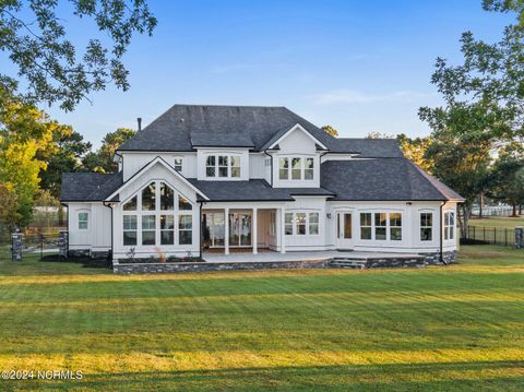 A home in Hampstead