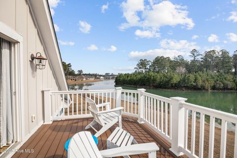 A home in New Bern