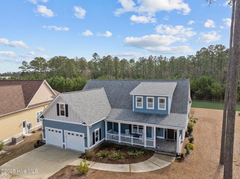 A home in New Bern