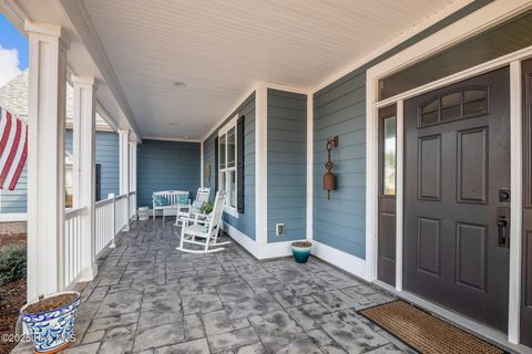 A home in New Bern