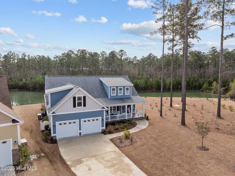 A home in New Bern