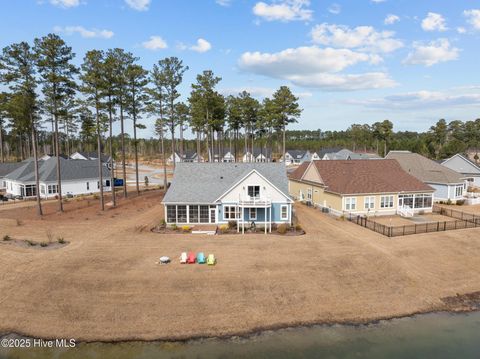 A home in New Bern