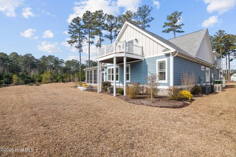 A home in New Bern