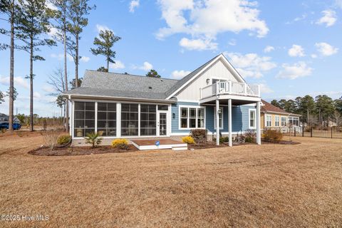 A home in New Bern