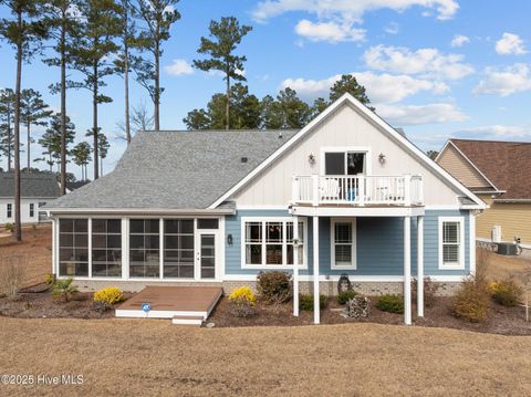 A home in New Bern