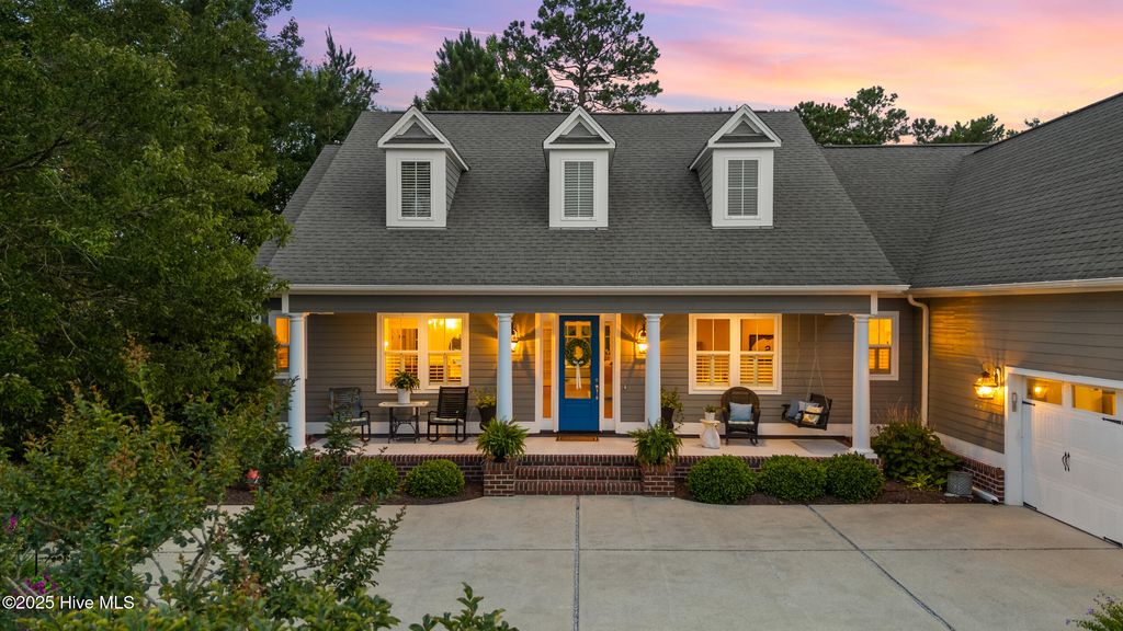 Photo of 1112 Corn Hill Cove, Leland, NC 28451 (MLS # 100513757)