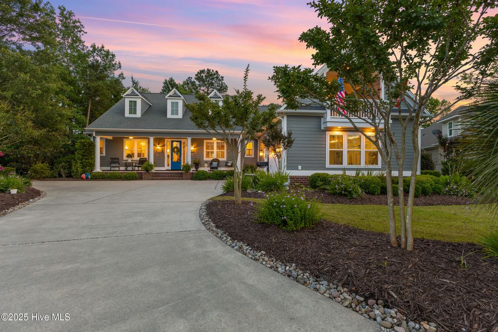 Photo of 1112 Corn Hill Cove, Leland, NC 28451 (MLS # 100513757)