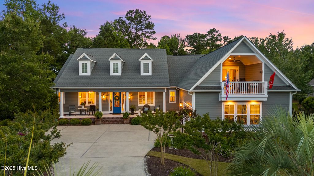 Photo of 1112 Corn Hill Cove, Leland, NC 28451 (MLS # 100513757)