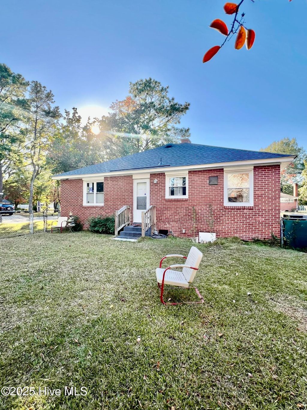 Photo of 318 S Leslie Street, Goldsboro, NC 27530 (MLS # 100537591)