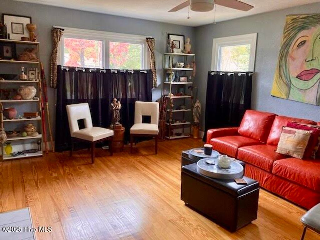 Photo of 318 S Leslie Street, Goldsboro, NC 27530 (MLS # 100537591)