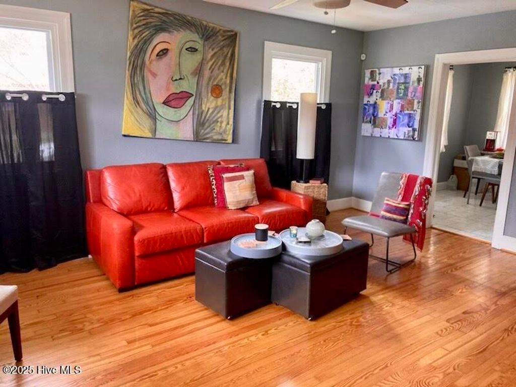 Photo of 318 S Leslie Street, Goldsboro, NC 27530 (MLS # 100537591)