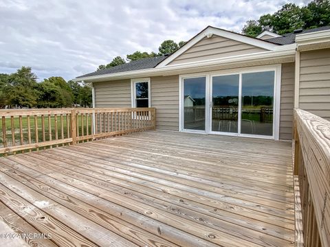 A home in Knotts Island