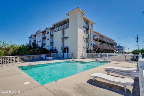 A home in Surf City