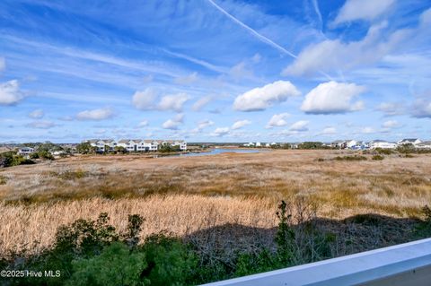 A home in Surf City