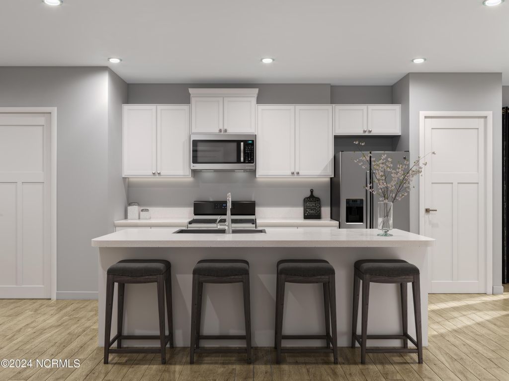 Photo of 2077 Parow Lane NW #E, Calabash, NC 28467 (MLS # 100505028)