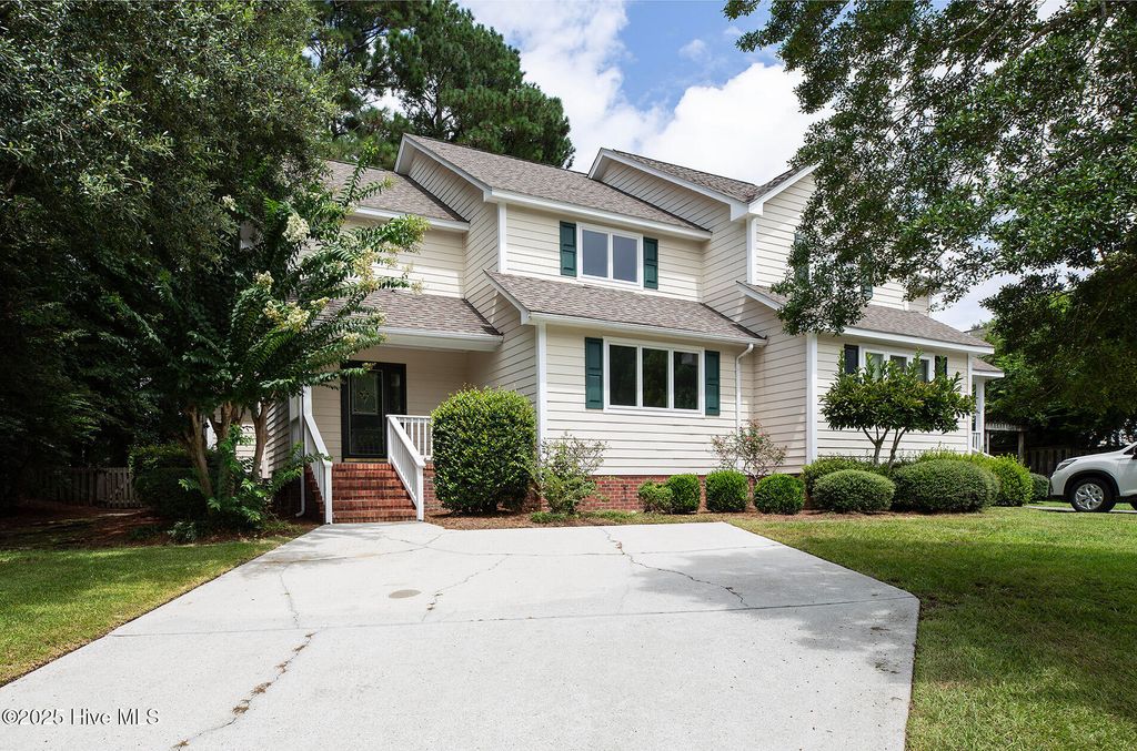 Photo of 3805 Appleton Way, Wilmington, NC 28412 (MLS # 100524236)