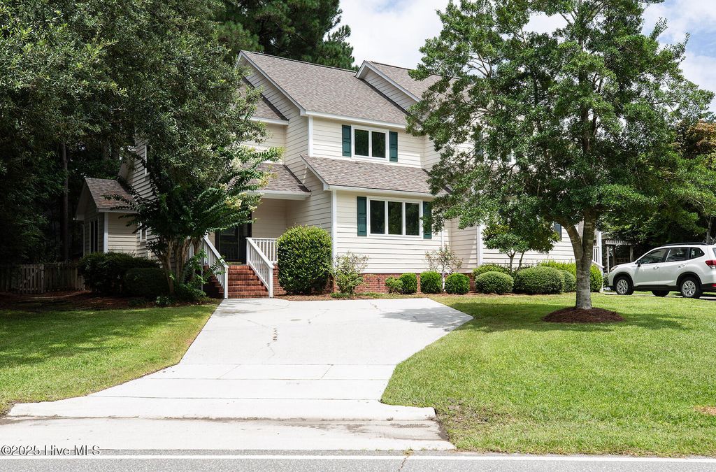 Photo of 3805 Appleton Way, Wilmington, NC 28412 (MLS # 100524236)