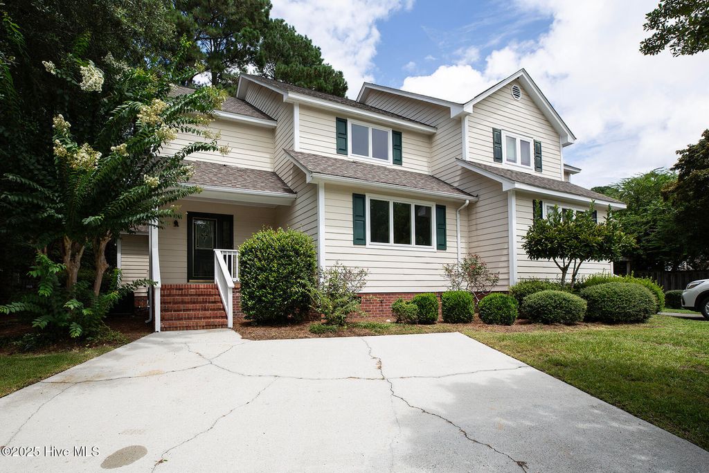 Photo of 3805 Appleton Way, Wilmington, NC 28412 (MLS # 100524236)