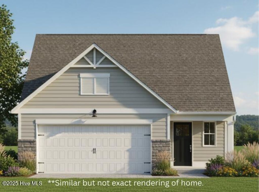 Photo of 50 Cobbler Way #50, Hampstead, NC 28443 (MLS # 100524850)