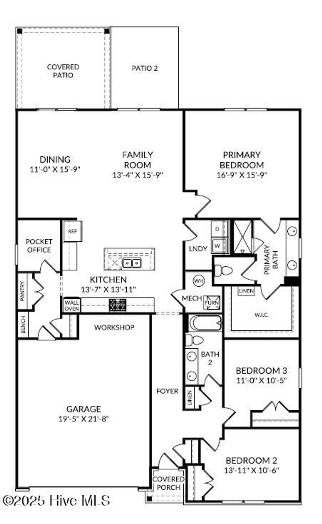 Photo of 4120 Balboa Avenue, Leland, NC 28451 (MLS # 100512211)