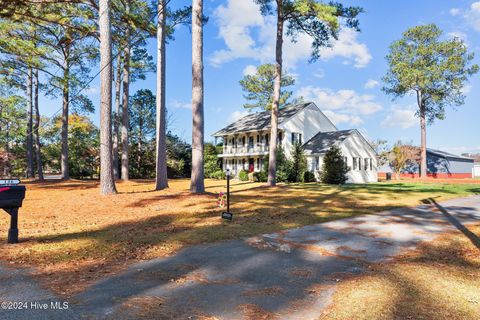 A home in Bethel