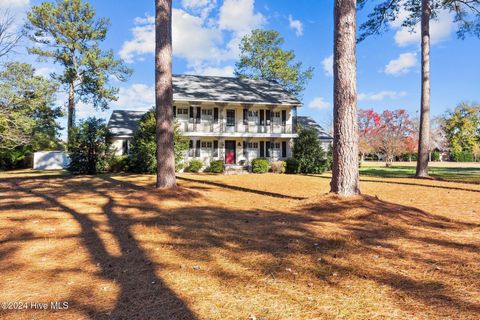 A home in Bethel